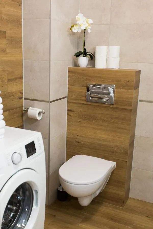 Onholiday Apartamenty Ulica Generala Maczka Kolobrzeg